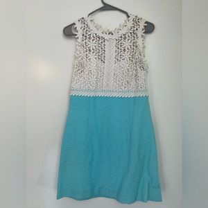 Lily Pulitzer dress